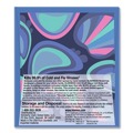 Facial Tissues | Kleenex 54505 Anti-Viral 3-Ply Facial Tissue - White (27/Carton) image number 3