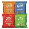 Snacks | SunChips FRI49932 1.5 oz. Bags Variety Mix - Assorted Flavors (30/Box) image number 1
