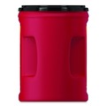 Hand Sanitizing Wipes | Folgers 30419EA 40.3 oz. Canister Ground Coffee - Classic Roast image number 5