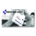 First Aid Kits | First Aid Only FAO746006021 SmartCompliance No Medication Metal Case Food Service First Aid Kit for 50 People (260-Pieces/Kit) image number 6