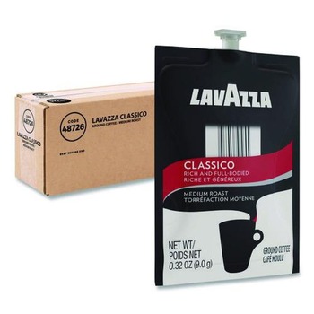 FLAVIA 48726 Classico Coffee Freshpack (38/Carton)