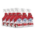 Carpet Cleaners | RESOLVE 19200-99850 Pet Specialist 32 oz. Trigger Spray Bottle Stain and Odor Remover - Citrus (12/Carton) image number 0