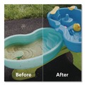 Bleach | Clorox CLO32260 43 oz. Bottle Concentrated Regular Disinfecting Bleach (6/Carton) image number 10