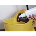 Air Fresheners & Odor Eliminators | Fresh Products 105Q-F-000I012M-01 Terminator 32 oz Bottles All-Purpose Cleaner/Deodorizer - Spiced Apple (12/Carton) image number 3