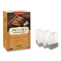Tea | Numi 10550 1.42 oz Bag Turmeric Tea - Three Roots (12/Box) image number 1