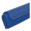 Squeegees | Carlisle 4156714 18 in. Wide Blade Sparta Double Foam Squeegee image number 1