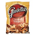 Snacks | Advantus GEM14868 5.5 oz Bag Gardetto's Snack Mix - Original Flavor (7/Box) image number 1