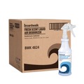 Fabric Refreshers | Boardwalk DO1406-12ESSN 32 oz. Spray Bottle RTU Liquid Air Deodorizer - Fresh Scent (12/Carton) image number 3