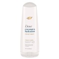 Personal Shampoos, Conditioners, & Body Washes | Dove 69795720 12 oz Bottle Coconut Conditioner (6/Carton) image number 0