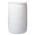 Industrial Cleaning Products | Simple Green 0600000119055 Crystal 55 Gallon Drum Industrial Cleaner/Degreaser image number 1