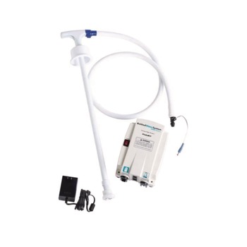 PRODUCTS | Keurig 5000052581 Flo-jet Water Pump Kit