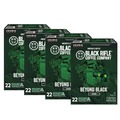 Coffee - Caffeinated | Keurig 5000384043 Coffee K-Cups - Beyond Black (88/Carton) image number 0