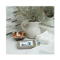Hygiene Bar Soaps | Boardwalk BWKNO3SOAP #3 Bar Paper Wrapped Floral Fragrance Face and Body Soap (144/Carton) image number 5