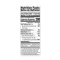 Coffee - Caffeinated | Nescafe 12025548 2 lb Bag Frothy Coffee Beverage - French Vanilla (6/Carton) image number 5