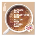 Creamers | Coffee-Mate 12039938 1.5 Liter Liquid Coffee Creamer Pump Dispenser - Sweetened Original image number 5