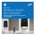 Soap Dispensers | Scott 32499 1200 mL 7.3 in. x 4 in. x 11.7 in. Electronic Skin Care Dispenser - White image number 3