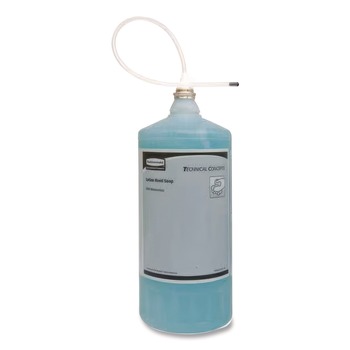 Rubbermaid Commercial FG4015411 One Shot Moisturizing Lotion Soap Refill 800 mL Refill