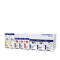 First Aid Kits | First Aid Only 91232 135-Piece RetroFit Clean Treat and Protect Plastic Case image number 2