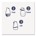 Air Fresheners & Odor Eliminators | Renuzit 43111 7 oz Solid Adjustables Air Freshener - Forever Raspberry (12/Carton) image number 2
