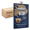 Coffee - Caffeinated | FLAVIA 48688 Lavazza Classic Latte (72/Carton) image number 0