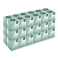 Facial Tissues | Kleenex 21272 Naturals 2-Ply Facial Tissues - White (90 Sheets/Box, 36 Boxes/Carton) image number 0