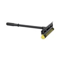 Squeegees | Boardwalk BWK816 8 in. Wide Blade 16 in. Handle General-Duty Squeegee image number 0
