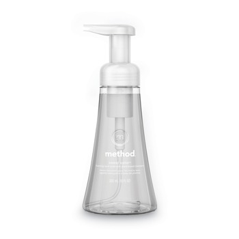Method 00361 10 oz. Foaming Hand Wash - Sweet Water Scent