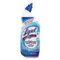 Toilet Bowl Cleaners | LYSOL Brand 19200-98011 24 oz. Toilet Bowl Cleaner with Hydrogen Peroxide - Ocean Fresh Scent image number 0