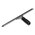 Squeegees | Unger PR300 12 in. Wide Blade Pro Stainless Steel Squeegee image number 0