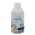 Air Fresheners & Odor Eliminators | TimeMist 1042771 6.6 oz. Aerosol Spray Premium Metered Air Freshener Refills - Clean N Fresh image number 0