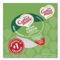 Creamers | Coffee-Mate 08506985 0.38 oz Mini Cups Bulk Liquid Coffee Creamer - Irish Cream (180/Carton) image number 6