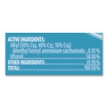 Disinfecting & Cleaning Solutions | LYSOL Brand 19200-74186 12.5 oz. Aerosol Disinfectant Spray - Crisp Linen Scent (12/Carton) image number 5