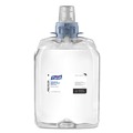 Soap Refills | PURELL 5213-02 2000 mL Professional HEALTHY SOAP Mild Foam - Fragrance Free (2/Carton) image number 1