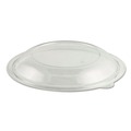 Food Containers & Lids | Anchor 4308425 8-1/2 in. x 1.14 in. Diameter Plastic Crystal Classics Lid - Clear (300/Carton) image number 1