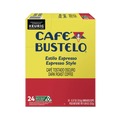 Coffee - Caffeinated | Keurig 5000363549 K-Cups - Espresso (24/Box) image number 0