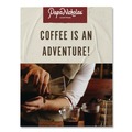Coffee - Caffeinated | PapaNicholas Coffee 32006 Whole Bean Premium Coffee - Breakfast Blend image number 2