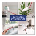 Dusters | O-Cedar 172148CT 1 Duster Wand and 3 Refills Flex and Catch Heavy-Duty Dusting Kit (6/Carton) image number 9
