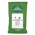 Coffee - Caffeinated | Green Mountain Coffee 5000366907 2.2 oz Fraction Packs - Sumatra Reserve (50/Carton) image number 1