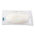 Hygiene Bar Soaps | Coffee Pro SP-OAS-17-1709 0.6 oz. Soap Bar - Clean Scent (500/Carton) image number 1