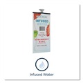 Bottled Water | FLAVIA 48053 Infused Water Freshpack - Strawberry Basil (100/Carton) image number 3