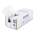 Food & Utility Bags | Inteplast Group PB040212 4 in. x 12 in. 1 qt. 0.68 mil Food Bags - Clear (1000/Carton) image number 1