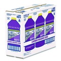 All Purpose Cleaners & Degreasers | Clorox 60614CT 175 oz. Bottle CloroxPro Fraganzia Multi-Purpose Cleaner - Lavender Meadows Scent (3/Carton) image number 1