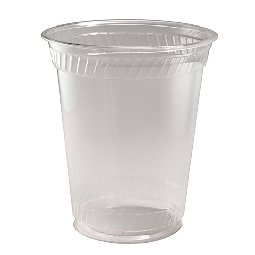 Cups | Fabri-Kal 000000000009502050 Kal-Clear 10 oz PET Cold Drink Cups - Clear (20/Carton) image number 0