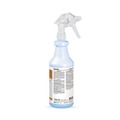 Disinfecting & Cleaning Solutions | Maxim 071200-86 Banner 32 oz. Bottle Safe-to-Ship Bio-Enzymatic Cleaner - Fresh Scent (6/Carton) image number 2