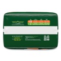Diapers | Kimberly-Clark 35456 19 in. to 34 in. Waist Incontinence Protection with Tabs - Small/Medium (3/Carton) image number 2