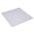 Paper Wraps | Bagcraft P057015 15 x 16 Grease-Resistant Paper Wraps and Liners - White (3000/Carton) image number 1
