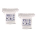 Cleaning Cloths & Wipes | PURELL 9103-02 Surface Multi-Purpose Disinfecting Wipes, 1-Ply, 5 x 7, Fresh Citrus, White, 2/Carton image number 0