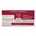 Tea | Bigelow RCB004001 Tea Bags - Cranberry Apple Herbal Tea (28/Box) image number 4