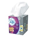 Facial Tissues | Puffs 35295PK 2-Ply Ultra Soft Facial Tissue - White (4/Pack) image number 2