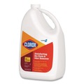Disinfecting & Cleaning Solutions | Clorox 31910 128 oz. Disinfecting Bio Stain and Odor Remover (4/Carton) image number 3